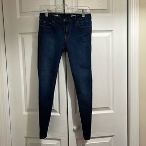 Gap Authentic True Skinny Jeans